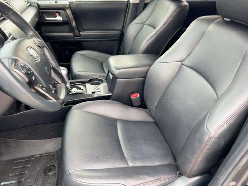 2021 Toyota 4Runner TRD Off Road Premium