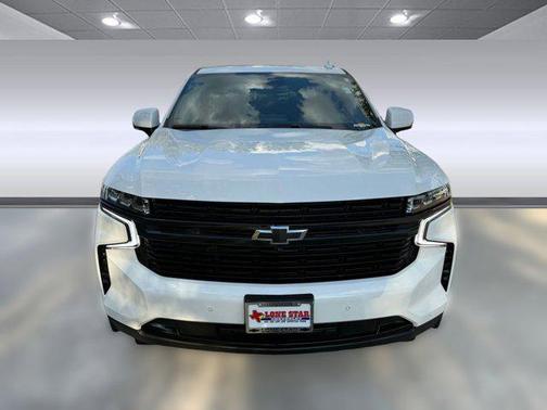 2023 Chevrolet Tahoe 2WD RST