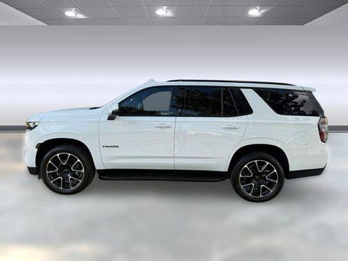 2023 Chevrolet Tahoe 2WD RST