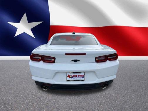 2022 Chevrolet Camaro 2LT