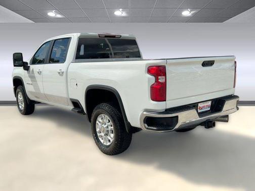 2024 Chevrolet Silverado 2500 LT