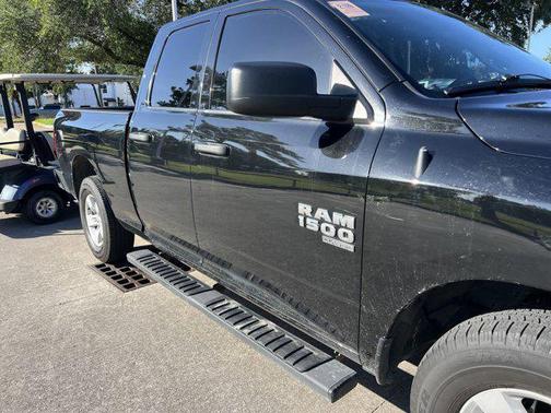2022 RAM 1500 Tradesman