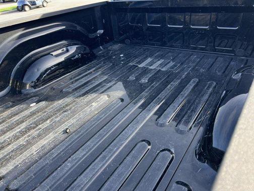 2022 RAM 1500 Tradesman