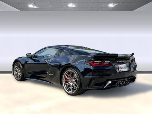 2023 Chevrolet Corvette Z06
