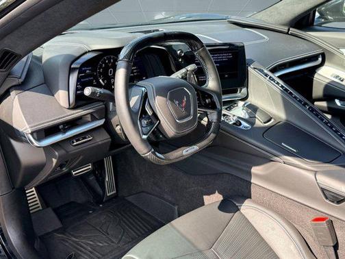 2023 Chevrolet Corvette Z06