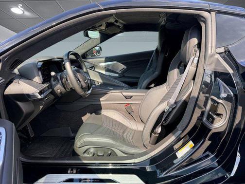 2023 Chevrolet Corvette Z06