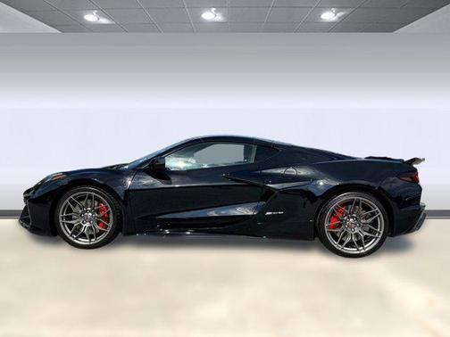 2023 Chevrolet Corvette Z06