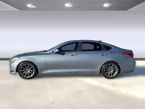 2015 Hyundai Genesis 3.8