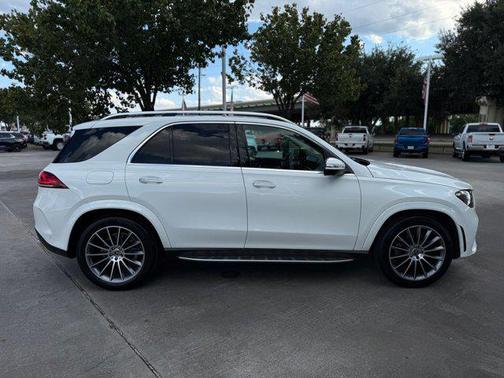 2022 Mercedes-Benz GLE 350 Base