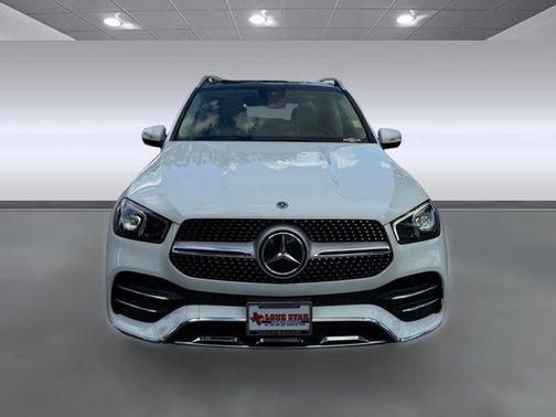 2022 Mercedes-Benz GLE 350 Base