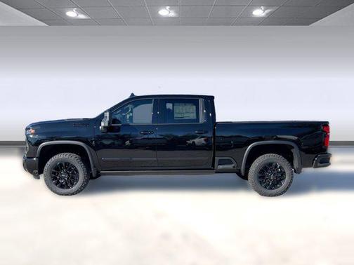 2026 Chevrolet Silverado 2500 High Country