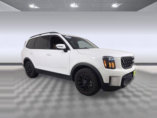 2024 Kia Telluride SX X-Pro