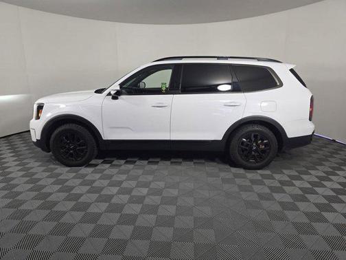 2024 Kia Telluride SX X-Pro