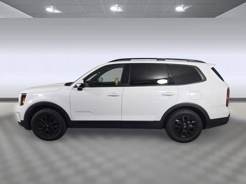 2024 Kia Telluride SX X-Pro