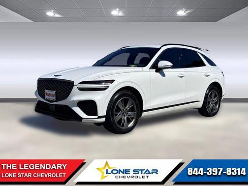 2023 Genesis GV70 3.5T AWD Sport