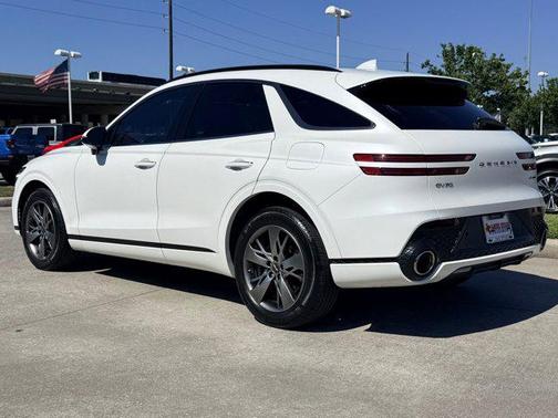 2023 Genesis GV70 3.5T AWD Sport