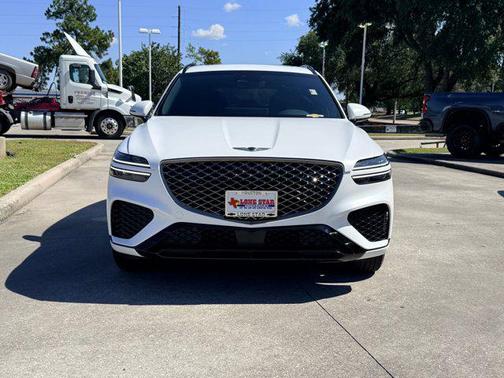 2023 Genesis GV70 3.5T AWD Sport
