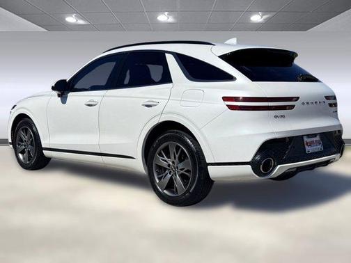 2023 Genesis GV70 3.5T AWD Sport
