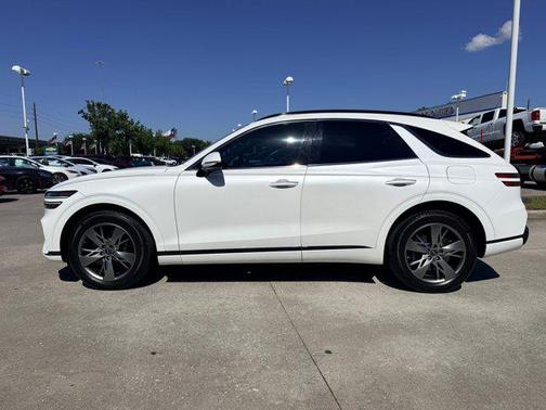 2023 Genesis GV70 3.5T AWD Sport