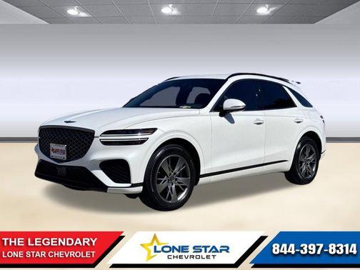 2023 Genesis GV70 3.5T AWD Sport