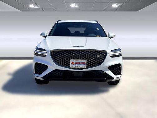 2023 Genesis GV70 3.5T AWD Sport
