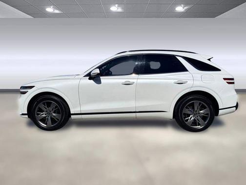 2023 Genesis GV70 3.5T AWD Sport
