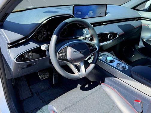 2023 Genesis GV70 3.5T AWD Sport
