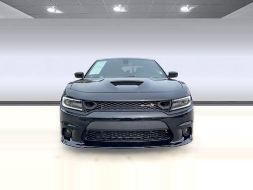 2021 Dodge Charger Scat Pack
