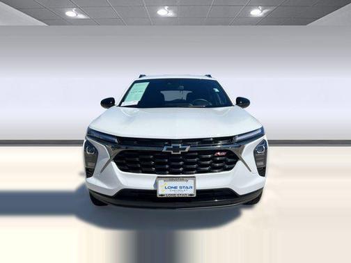 2025 Chevrolet Trax FWD 2RS