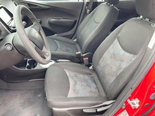 2018 Chevrolet Spark LS