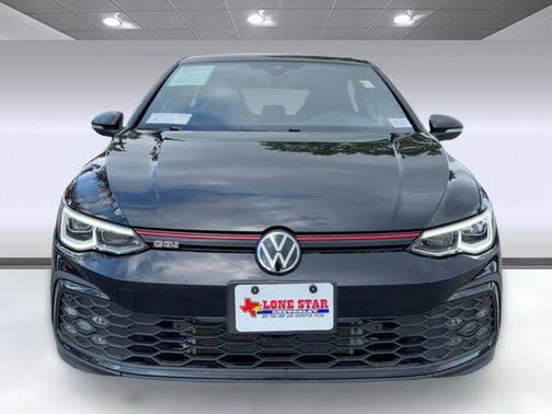 2024 Volkswagen Golf GTI 2.0T S DSG