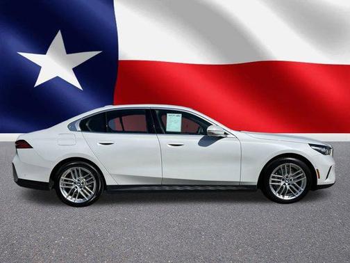 2024 BMW 530 i