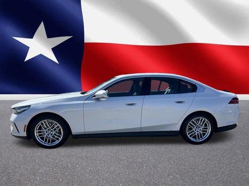 2024 BMW 530 i
