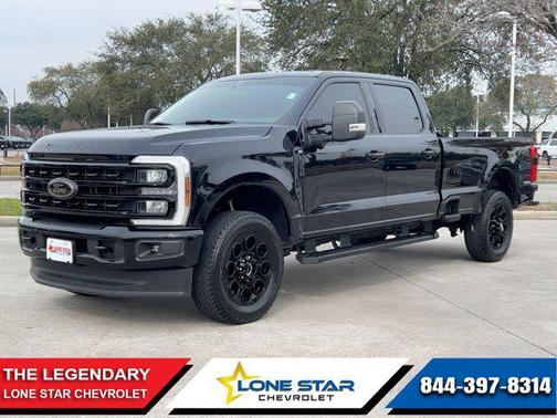 2024 Ford F-350 XLT