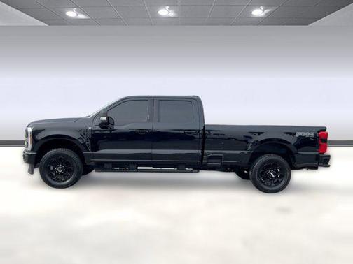 2024 Ford F-350 XLT