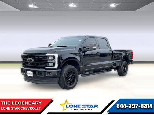 2024 Ford F-350 XLT