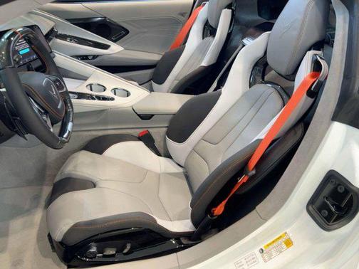 2026 Chevrolet Corvette Z06