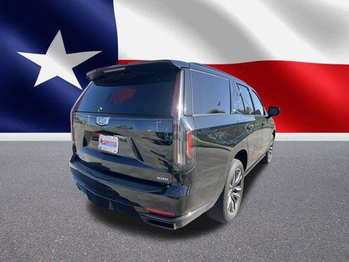 2021 Cadillac Escalade Sport Platinum