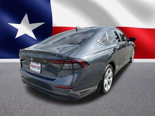 2024 Honda Accord LX 1.5T