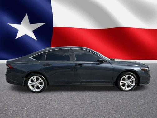 2024 Honda Accord LX 1.5T