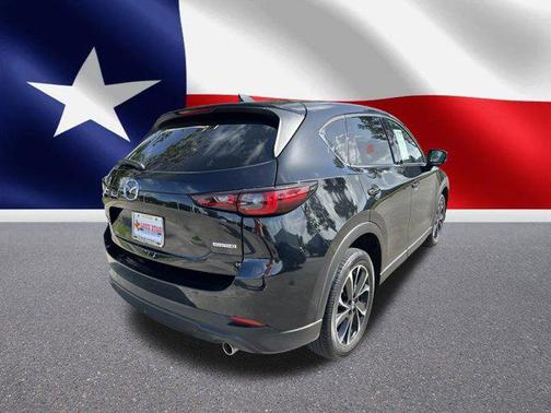 2023 Mazda CX-5 2.5 S Premium