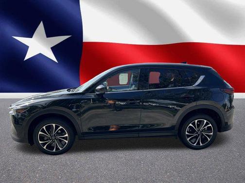 2023 Mazda CX-5 2.5 S Premium