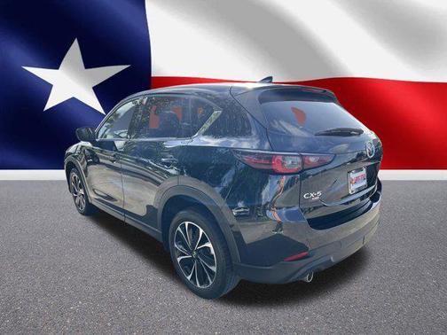2023 Mazda CX-5 2.5 S Premium