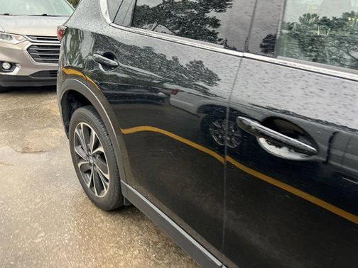 2023 Mazda CX-5 2.5 S Premium