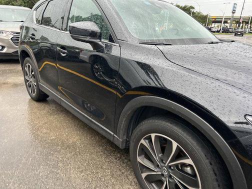 2023 Mazda CX-5 2.5 S Premium