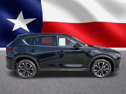 2023 Mazda CX-5 2.5 S Premium