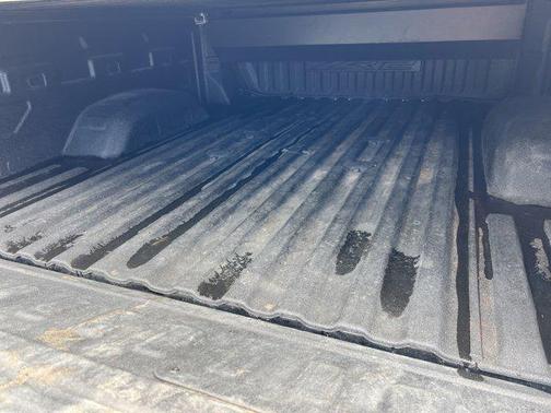 2024 Chevrolet Silverado 2500 4WD Crew Cab Standard Bed ZR2