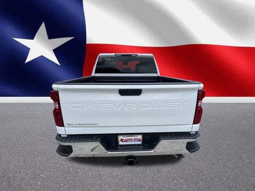 2025 Chevrolet Silverado 3500 WT