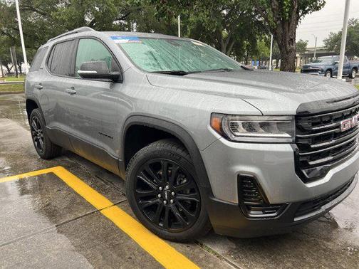 2023 GMC Acadia FWD SLE