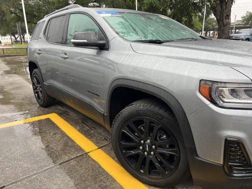 2023 GMC Acadia FWD SLE